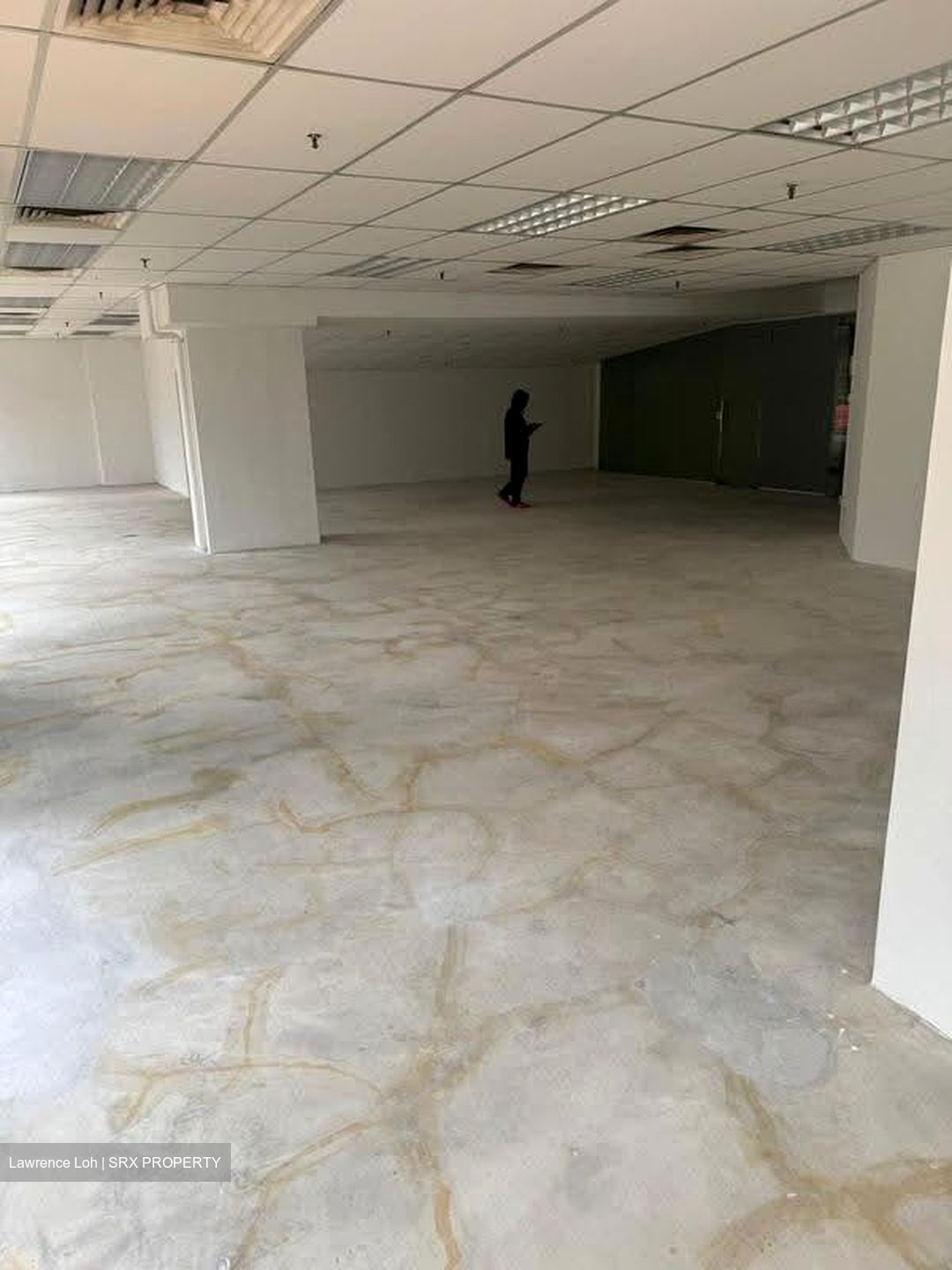 Golden Sultan Plaza (D7), Office #611829751
